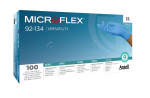 Kindad Ansell Microflex 92-134; S; 100 tk