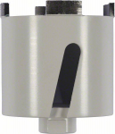 Teemantpuurimispea kuivl&otilde;ikamiseks Bosch 2608599048; 82 mm