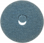 Viltketas puhastamiseks Klingspor NDS 800; 115x22 mm; K180; 10 tk