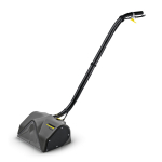 Imemisotsik p&otilde;randate pesuks Karcher PW 30/1 EU