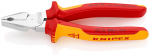 Kombineeritud n&auml;pitstangid Knipex 0206180