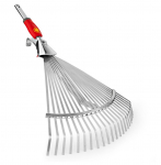 Lehereha Wolf Garten UC-M; 38&ndash;58 cm