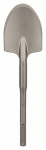 K&uuml;hvelmeisel Bosch; SDS-max; 400 mm