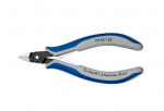 L&otilde;iketangid Knipex 7952125; 125 mm