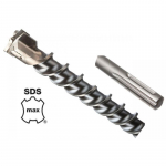 Betoonipuur Irwin IW2022106; 20x540 mm; SDS-max