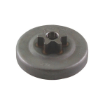 Siduri trummel Oregon 112130; .3/8&rdquo;; 6 hammas