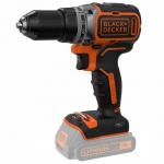 Trell-kruvikeeraja Black & Decker BL186N-XJ; 18 V (ilma aku ja laadijata)