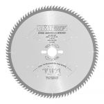 Saeketas puidule CMT 295; 350x3.5x30; Z108; 10&deg;
