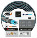 Kastmise voolik Cellfast HOBBY ATS2; 20 m