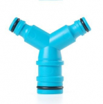 Vooliku jaotur Cellfast 57-072;&nbsp;1/2''-5/8''-3/4''