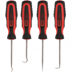 T&ouml;&ouml;riistakomplekt KS Tools; 4 tk