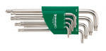 V&otilde;tmete komplekt Torx otsikutega Stahlwille 96432700; 8 tk