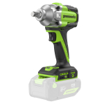 L&ouml;&ouml;kmutrikeeraja Greenworks IW5500; 24 V; 500 Nm (ilma aku ja laadijata)