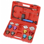 Jahutusvedeliku tester Sonic Equipment 818014; 0-2,5 bar