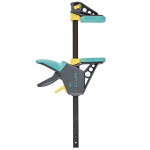 Klamber Wolfcraft W3031000; 100-300 mm