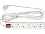 Pikendusjuhe Vorel 72531; 3 m