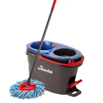 P&otilde;randapesumasin Vileda H2PrO; 6 L; 55-123 cm