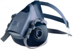 Kaitsemask 3M 7502; M (ilma filtriteta)
