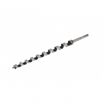 Spiraalne puur puude jaoks. AWTools AW40356; 14x460 mm