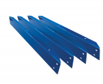 &Uuml;henduselement Kreg KBS1025; 1626 mm/64''; 4 tk