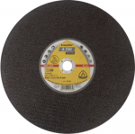 Abrasiiv l&otilde;ikeketas Klingspor A 330 Extra; 406x3 mm; 10 tk