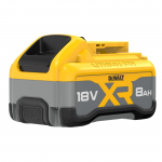 Aku DeWalt DCB1880; 18 V; 8,0 Ah