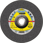 Lihvketas Klingspor A 24 R/36 Special; 115x6x22,23 mm; 10 tk