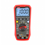 Multimeeter UNI-T UT161E; 1000 V