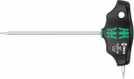Kruvikeeraja Wera WE05023368001; Torx; TX7x100 mm