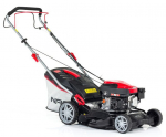 Muruniiduk Nac LS46-144R-S-JR; 2,2 kW; bensiinimootoriga iseliikuv
