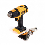 Kuuma&otilde;hupuhur DeWalt DCE530N; 18 V; (ilma aku ja laadijata)