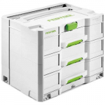 Kohver Festool SYS 4 TL-SORT/3
