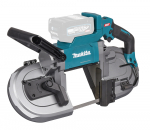 Lintsaag Makita PB002GZ; 40 V (ilma aku ja laadijata)