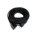 Pikendus Fortis 4317784735384; 10 m; H05RR-F 3G1,5; IP44