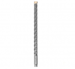 Betoonipuur Milwaukee 4932498907; 16x175/260 mm; SDS-plus