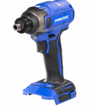 L&ouml;&ouml;kmutrikeeraja RawlPlug R-PID18-S; 18 V (ilma aku ja laadijata)