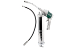 Pneumaatiline m&auml;&auml;rdep&uuml;stol Metabo DFP 400