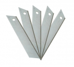 Varuterad noale Stanley 3-11-718; 18 mm; 50 tk