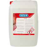 Happeline puhastusvahend Nerta ATC 200; 25 l