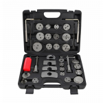 Pidurisilindri juht AWTools AW18836BL; 36 tk