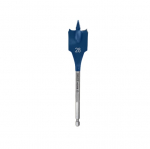 Puidu lapikpuur Bosch 2608900324; 28x152 mm
