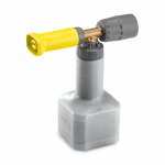 Vahupihusti Karcher Basic 3; 1 l
