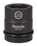L&ouml;&ouml;kpadrunv&otilde;ti Makita E-24549; 33x63 mm; 1''