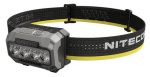 Pealamp Nitecore HA23 UHE; 600 lm