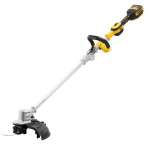 Murutrimmer DeWalt DCMST561N-XJ; 18 V (ilma aku ja laadijata)