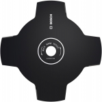4 teraga l&otilde;iketera Bosch F016800665; 25 cm; Z4