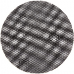 Liivapaber Stanley Velcro; 125 mm; P80; 3 tk