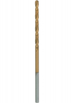 Metallipuur Bosch; HSS-TIN; 2 mm