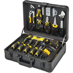 T&ouml;&ouml;riistakomplekt Stanley STMT98109-1; 142 tk