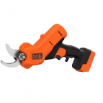 L&otilde;ikek&auml;&auml;rid Black & Decker BCPP18B-XJ; 18 V (ilma aku ja laadijata)